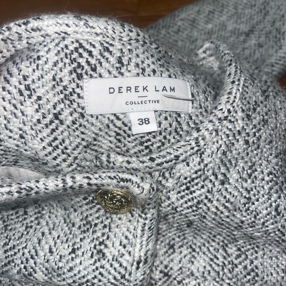 Derek lamb tweed jacket - Picture 6 of 7